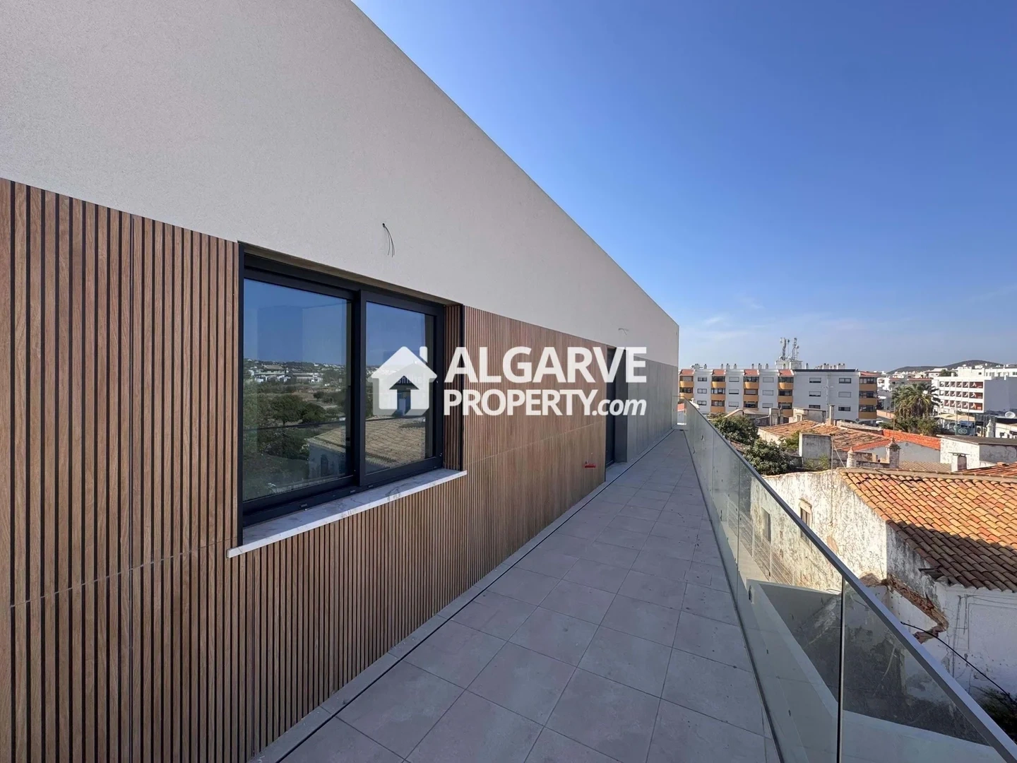 1 - venda apartamento almancil algarve portugal