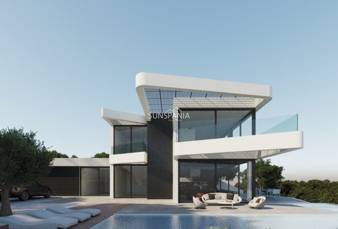 2 - vente maison altea - costa blanca communauté valencienne espagne