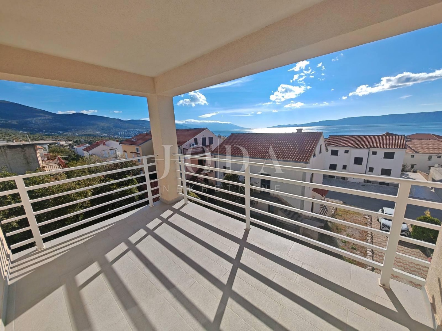 1 - vente appartement novi vinodolski primorje-gorski kotar croatie