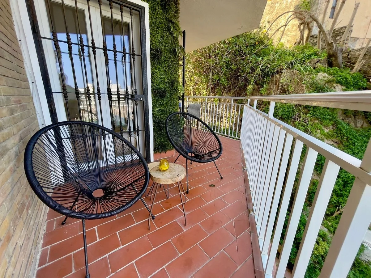 2 - verkauf wohnung meerblick torremolinos - costa del sol andalusien spanien