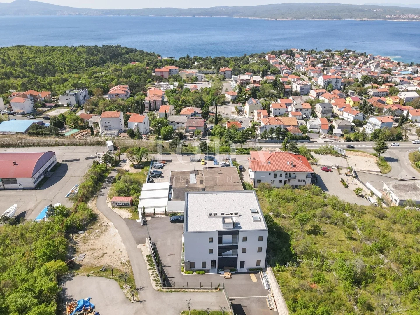 2 - verkoop appartement crikvenica primorje-gorski kotar kroatië