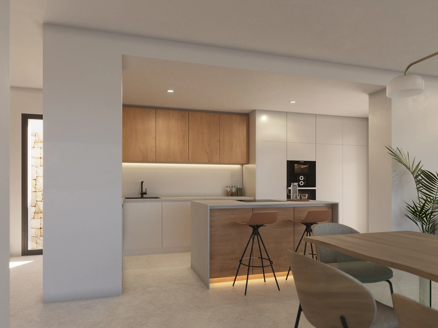 1 - sea view house for sale in cumbre del sol valencian community spain