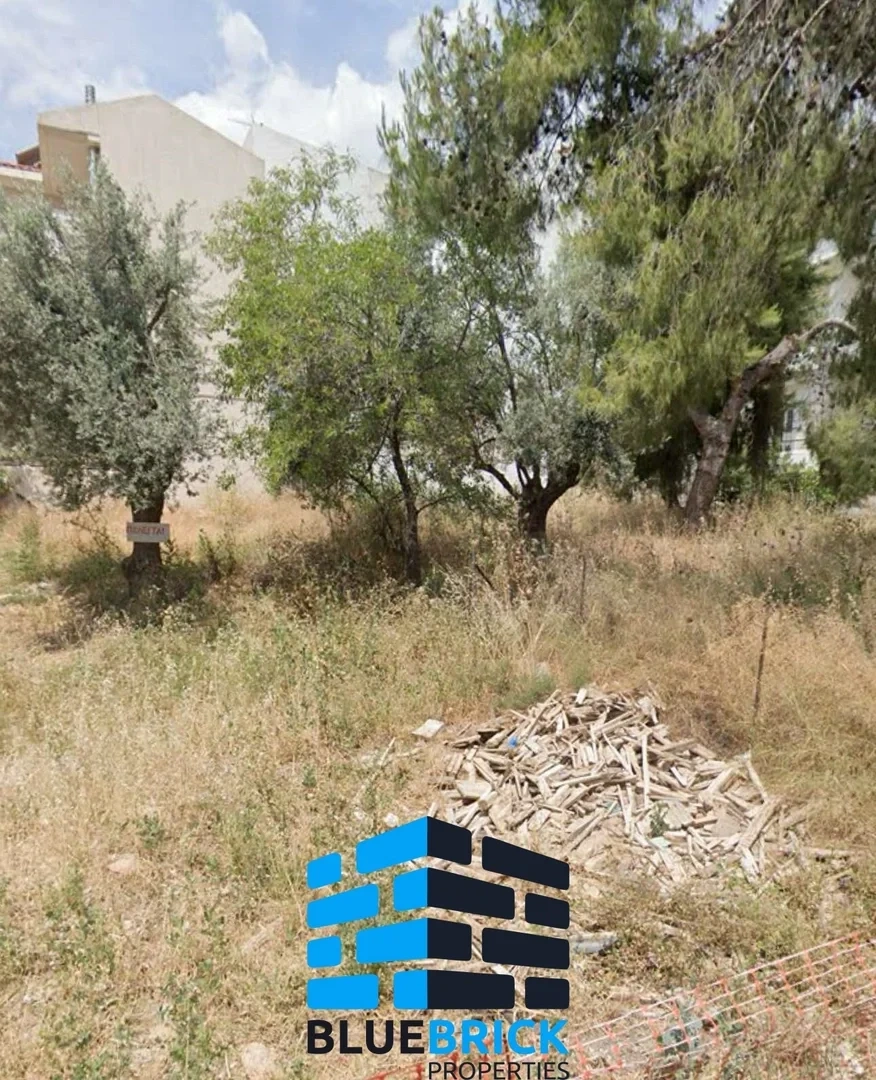 2 - vente terrain glika nera attique grèce