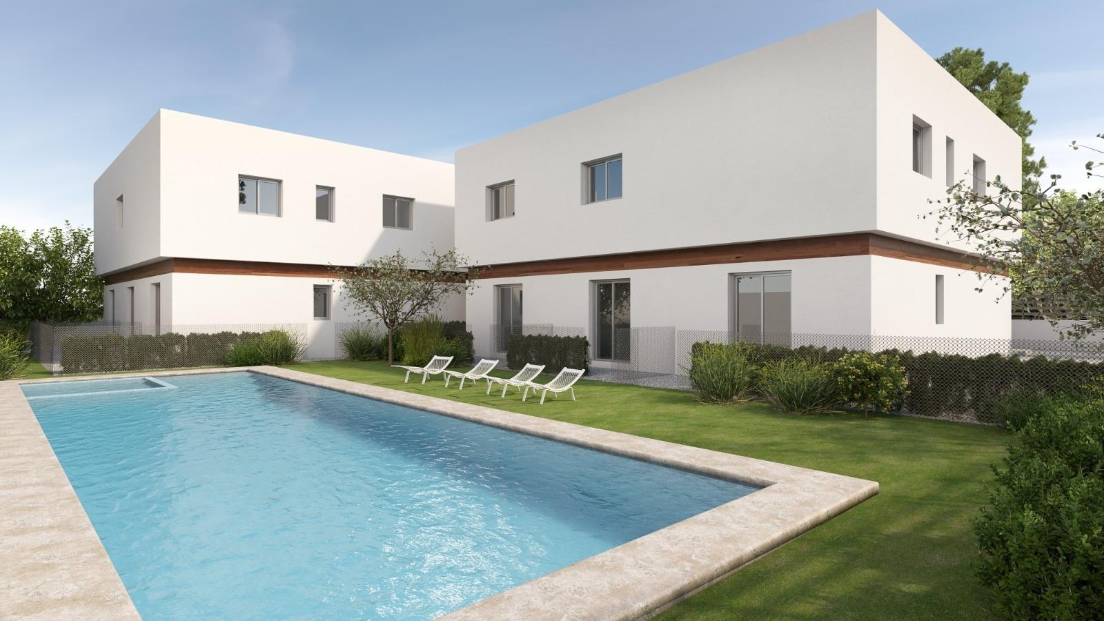 2 - house for sale in orihuela-costa valencian community spain