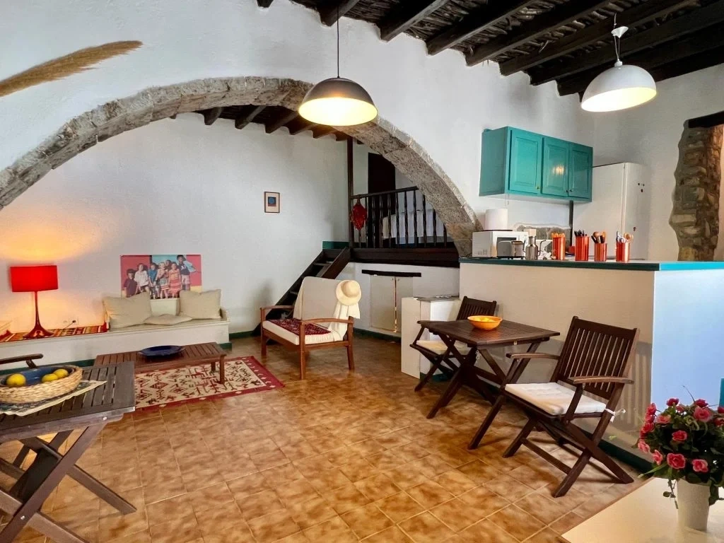 2 - vendita casa vista mare neapolis creta grecia