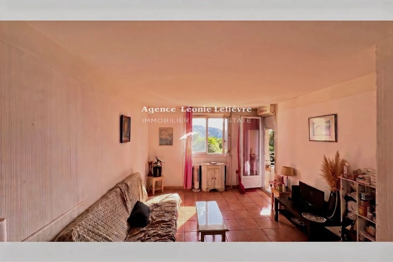 2 - venda apartamento vista de mar les issambres var frança