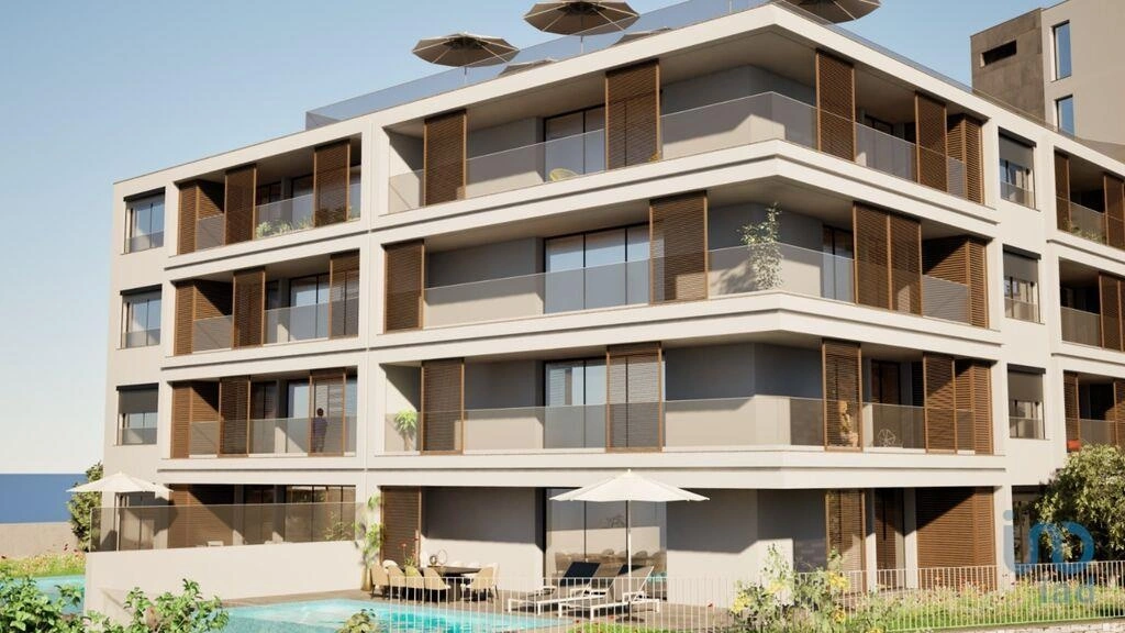 1 - vendita appartamento vista mare estreito câmara de lobos madera portogallo
