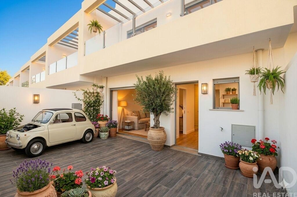 1 - verkauf haus tavira algarve portugal