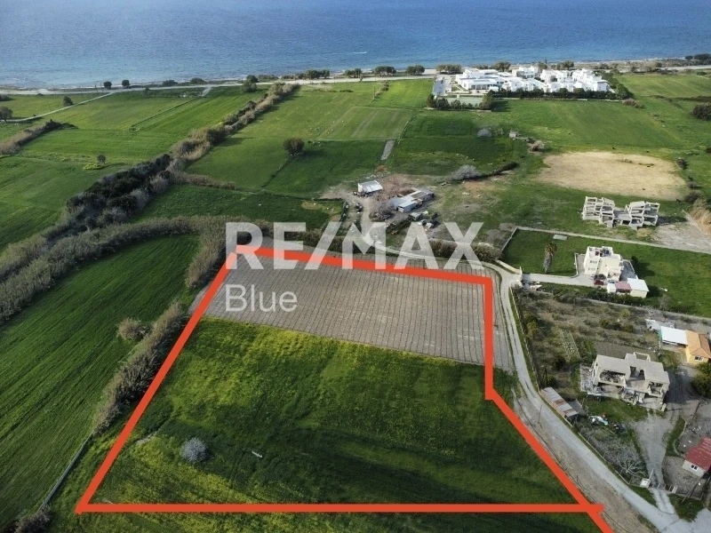 2 - verkauf grundstück strandpromenade kos südliche ägäis griechenland