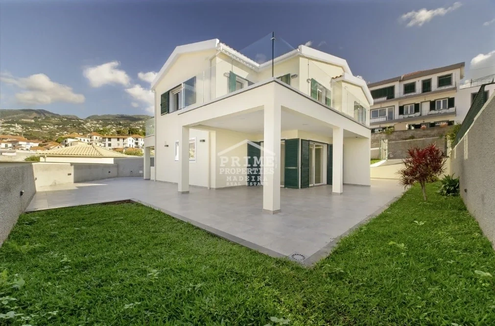 1 - vendita casa funchal madera portogallo
