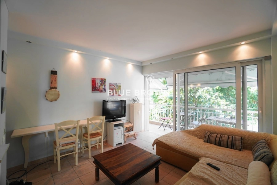 1 - venta apartamento a pie de playa kalamaki ática grecia