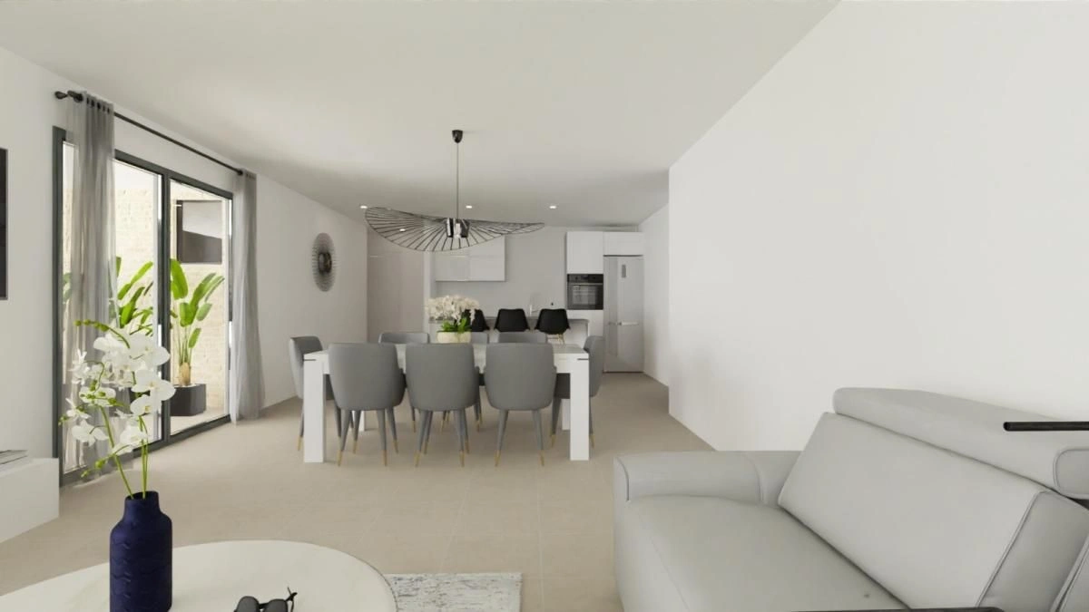 2 - villa for sale in monforte del cid valencian community spain