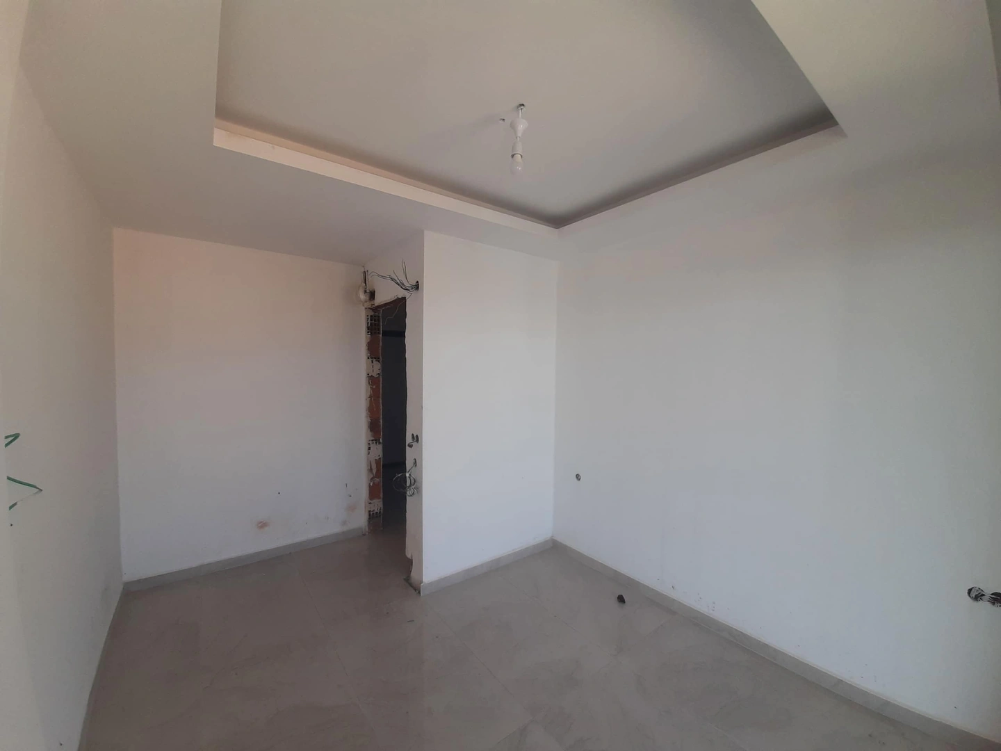 1 - vendita appartamento fronte mare alanya antalya turchia