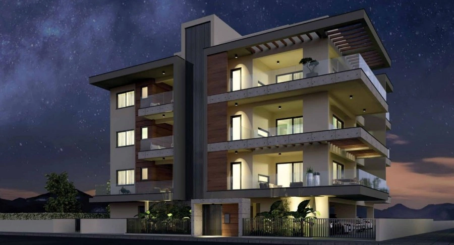 2 - vente appartement limassol limassol chypre