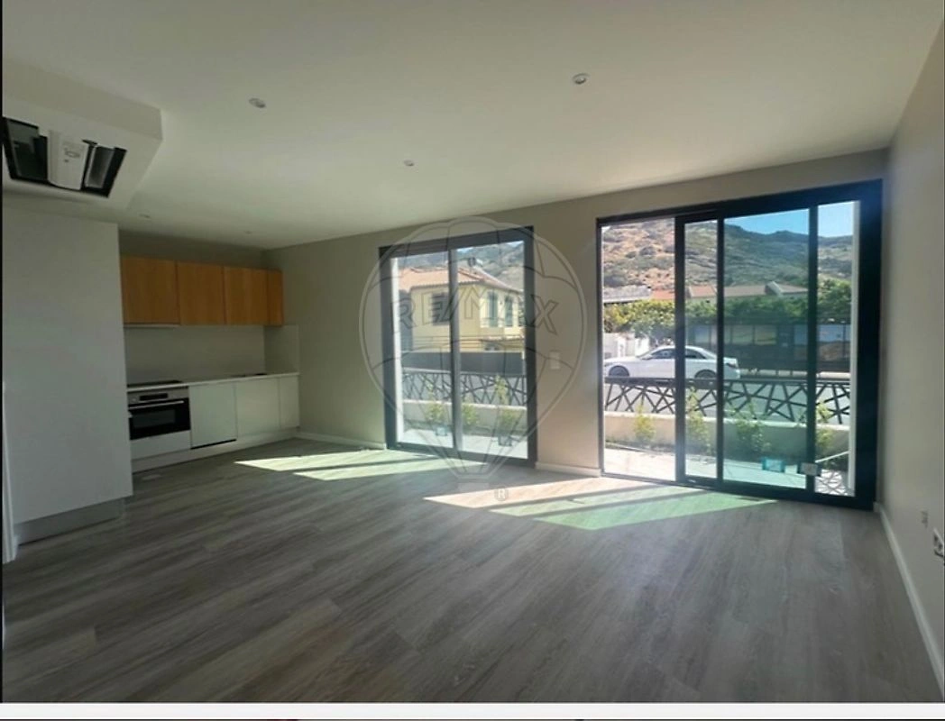 2 - vente appartement machico madère portugal