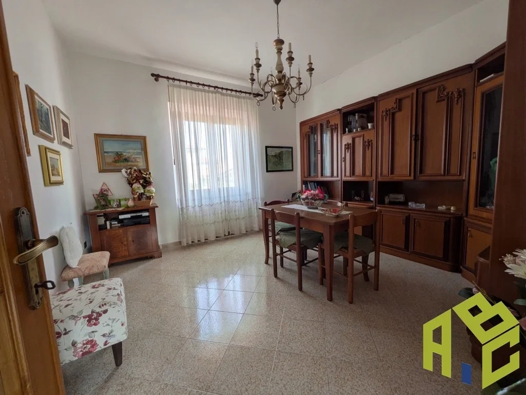 2 - vendita appartamento vista mare rosignano marittimo toscana italia