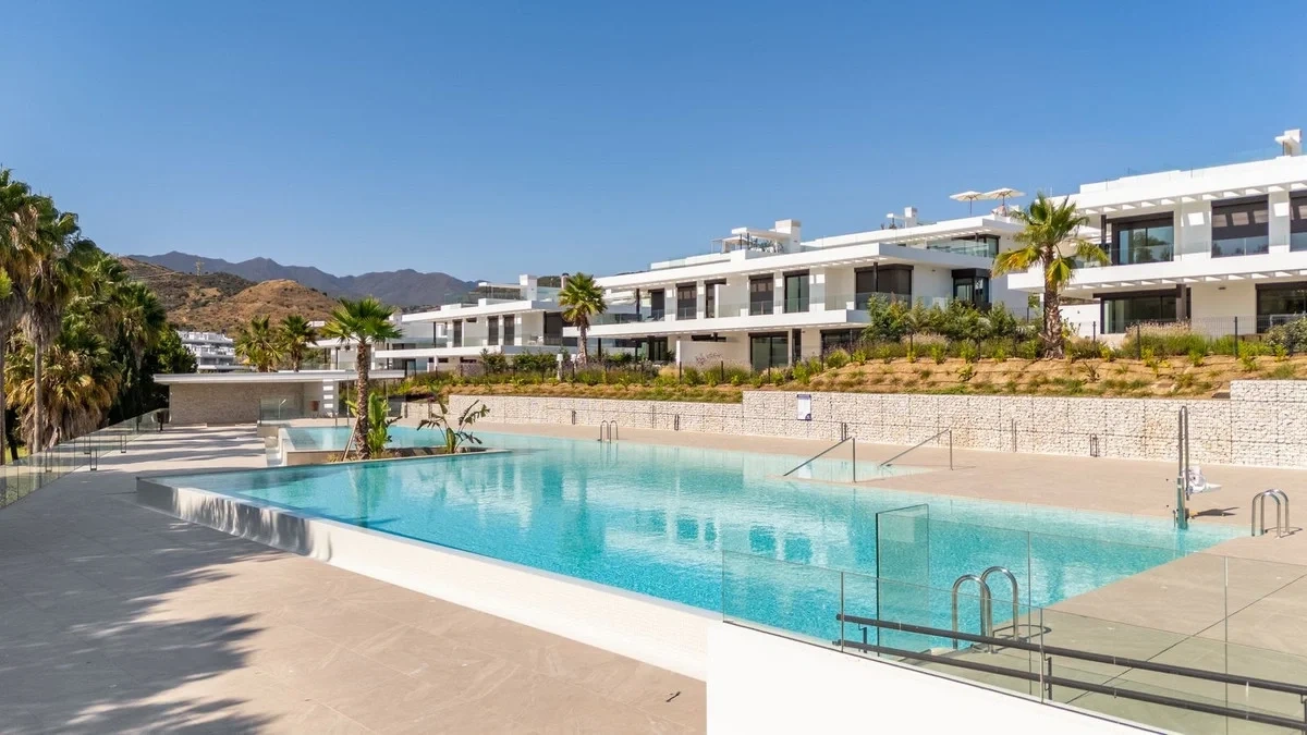 2 - venta apartamento marbella - costa del sol andalucía españa