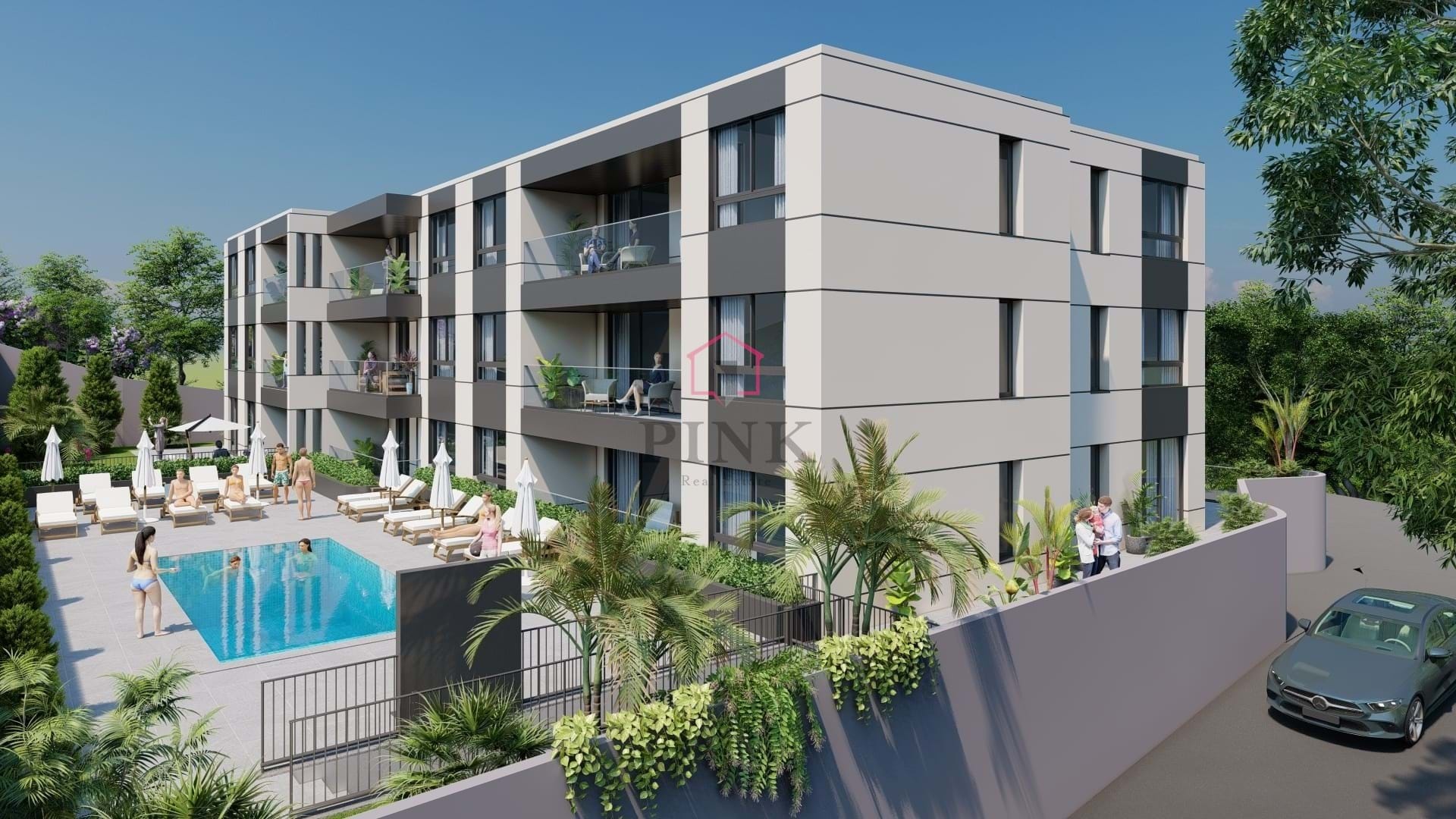 1 - apartment for sale in funchal madeira portugal