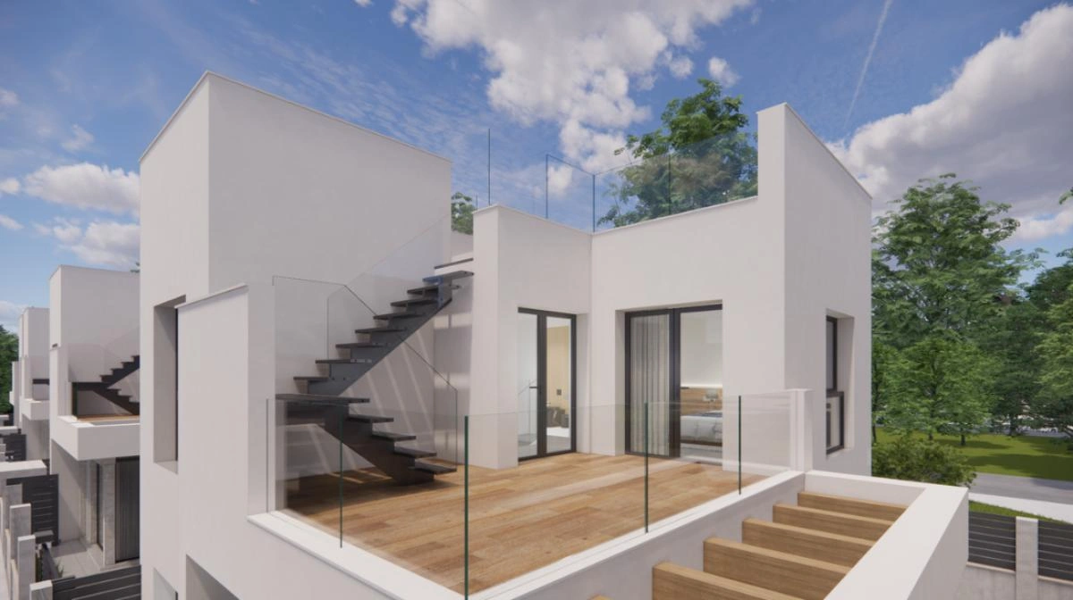 2 - villa for sale in los montesinos valencian community spain