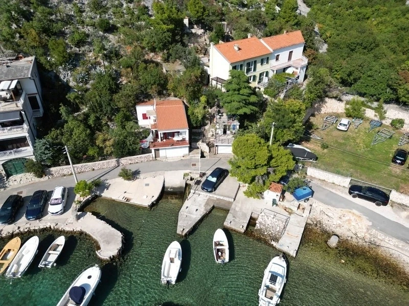 1 - venta casa vista al mar senj lika-senj croacia