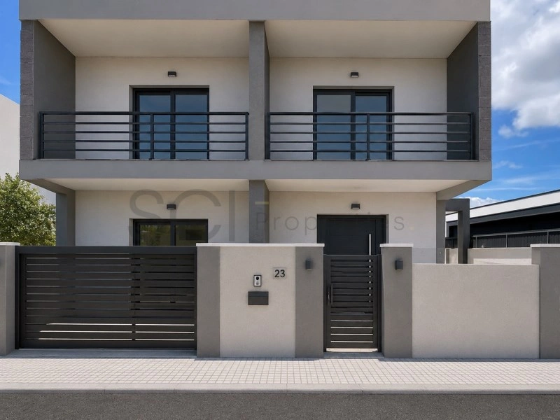 1 - venta casa fernão ferro región de lisboa portugal