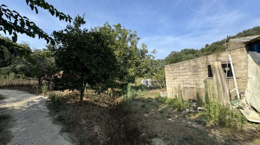 2 - vente maison corfu îles ioniennes grèce