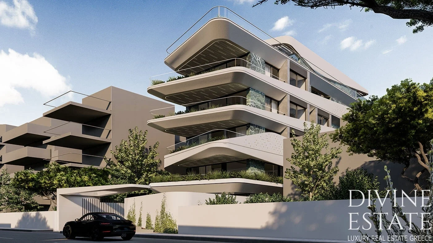 2 - vendita casa voula attica grecia
