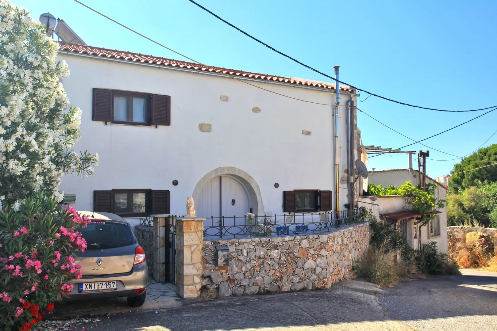 1 - vendita casa kefalás creta grecia