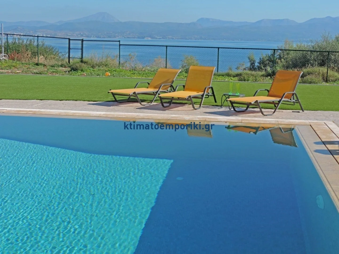 2 - vente maison chalkída grèce centrale grèce