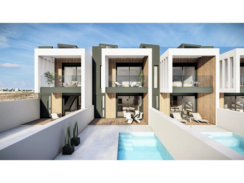 2 - verkoop huis pilar de la horadada valencian community spanje