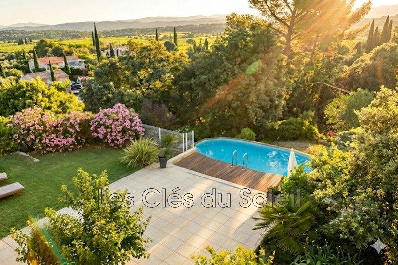 1 - vendita casa montfort-sur-argens var francia