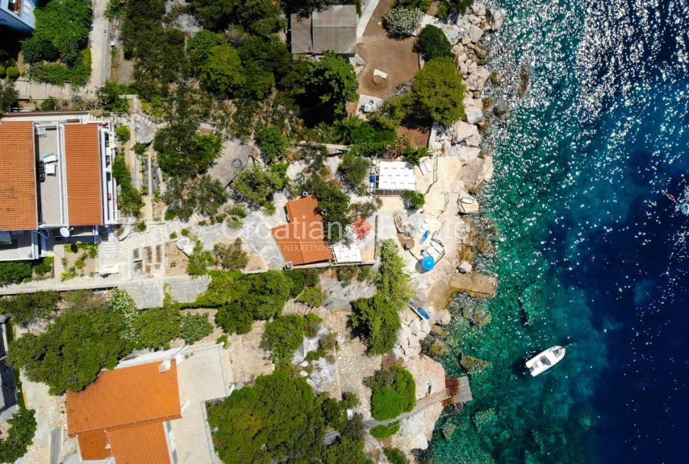 2 - verkauf haus direkt am wasser hvar split-dalmatien kroatien