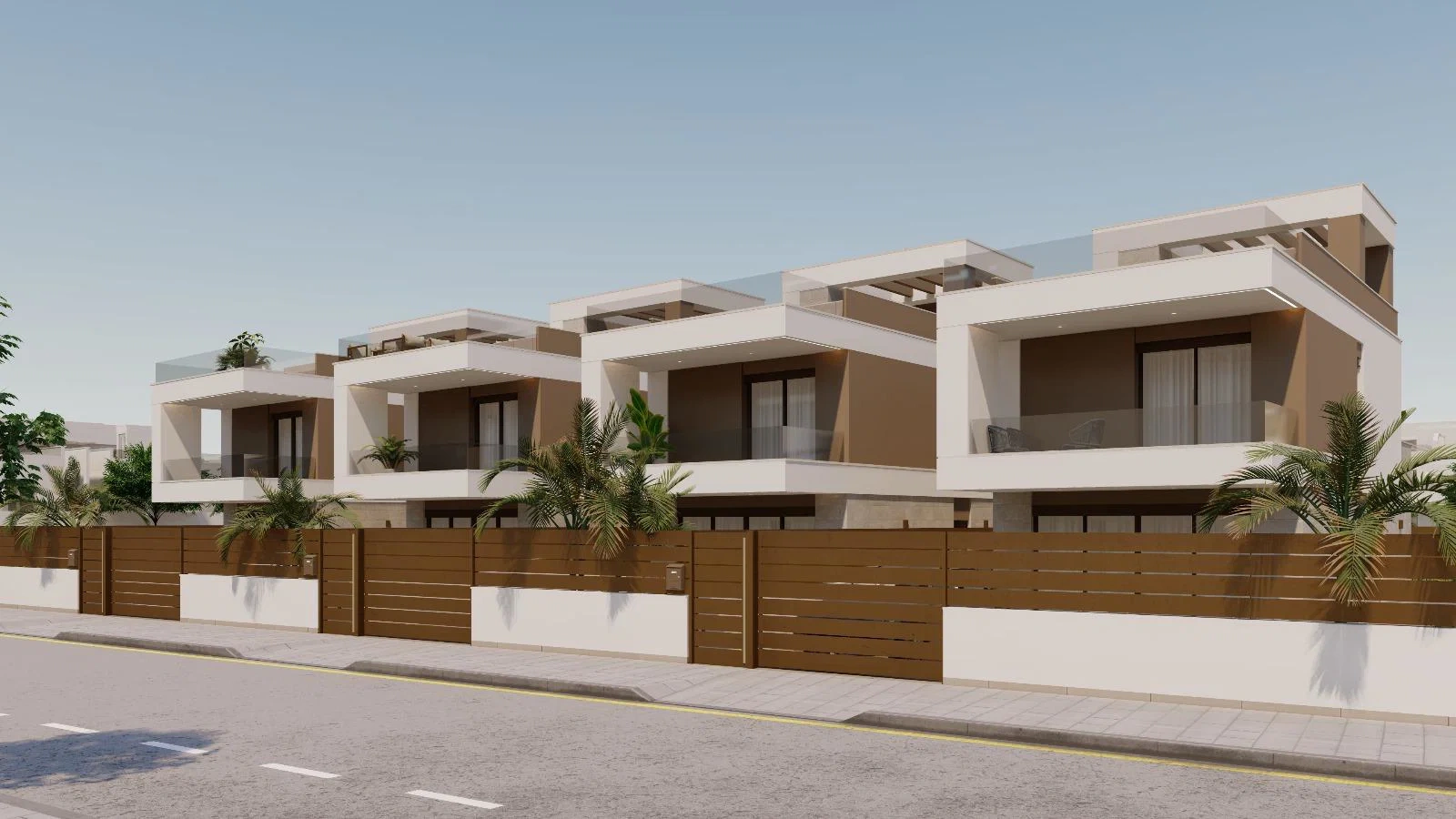 2 - venta villa a pie de playa pilar de la horadada comunidad valenciana españa
