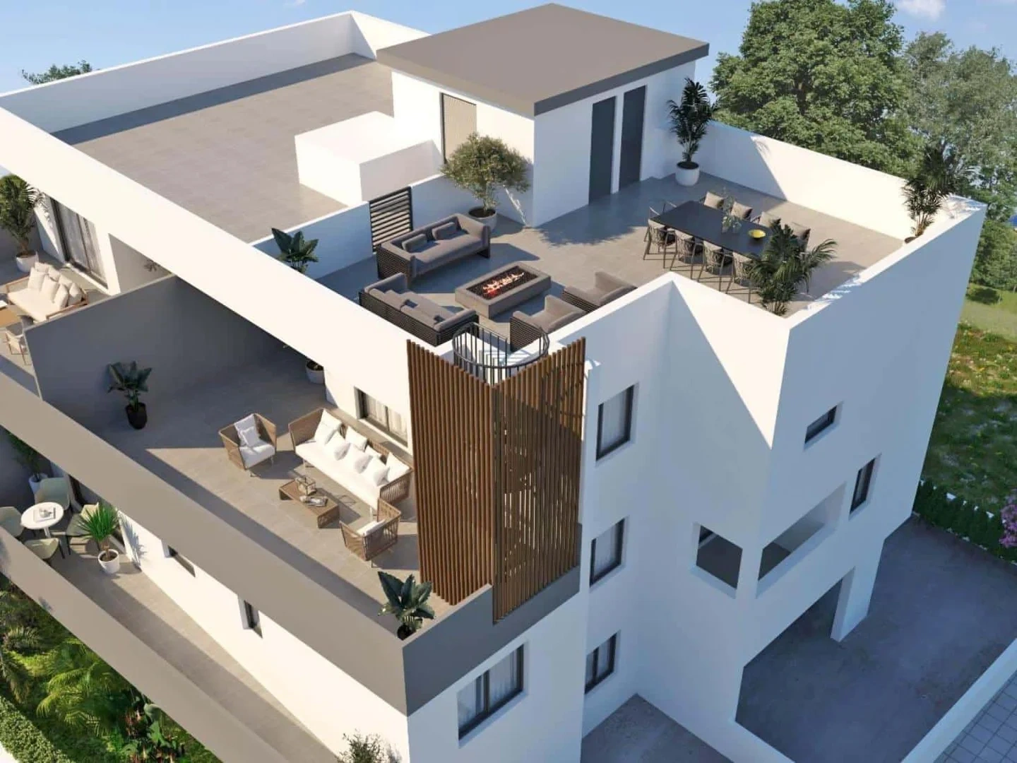 1 - verkauf wohnung larnaca larnaca zypern