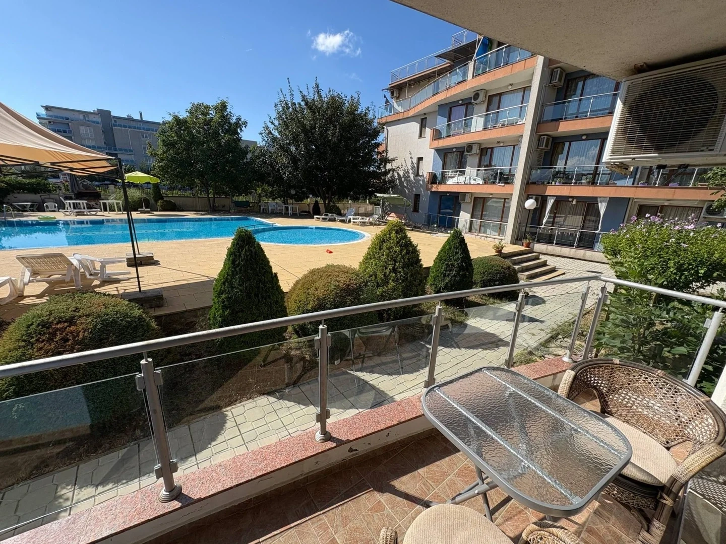 2 - venta apartamento nesebăr burgas bulgaria