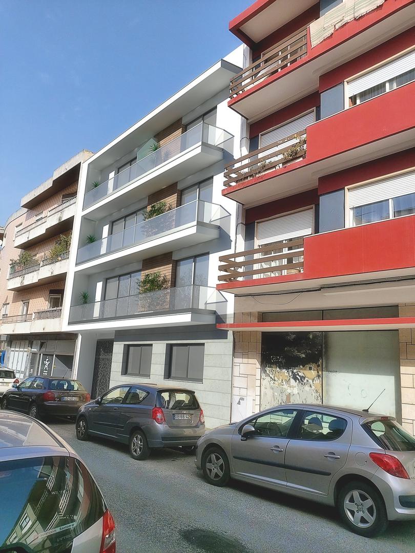 2 - vente appartement caldas da rainha région centre portugal