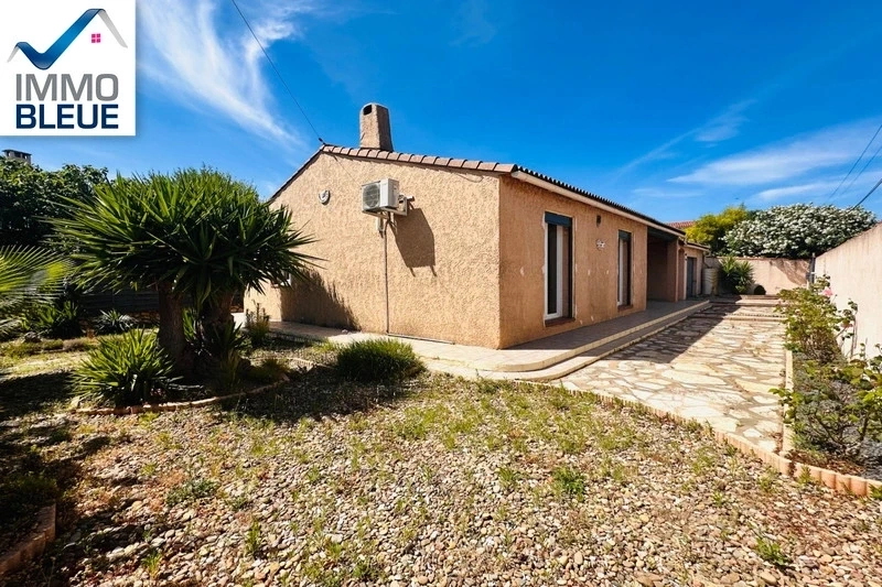 1 - house for sale in port-de-bouc bouches-du-rhône france