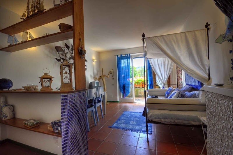 2 - vente appartement portoferraio - île d'elbe toscane italie