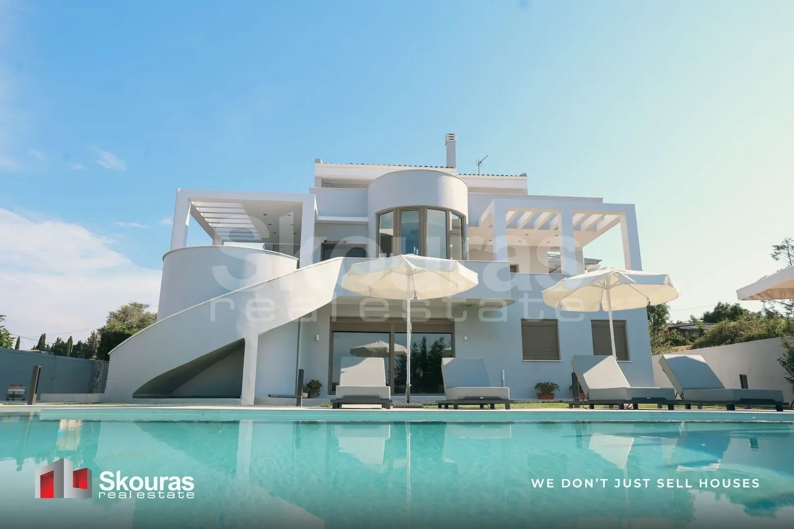 2 - venta casa vista al mar corfu islas jónicas grecia