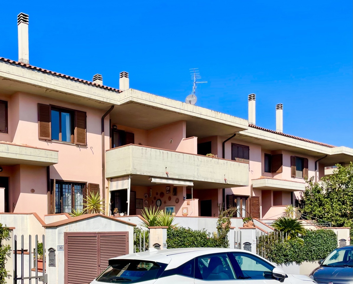 1 - venda apartamento grosseto toscana itália