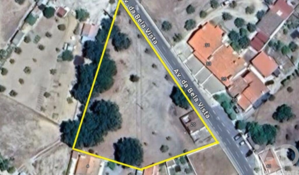 1 - vente maison portalegre alentejo portugal