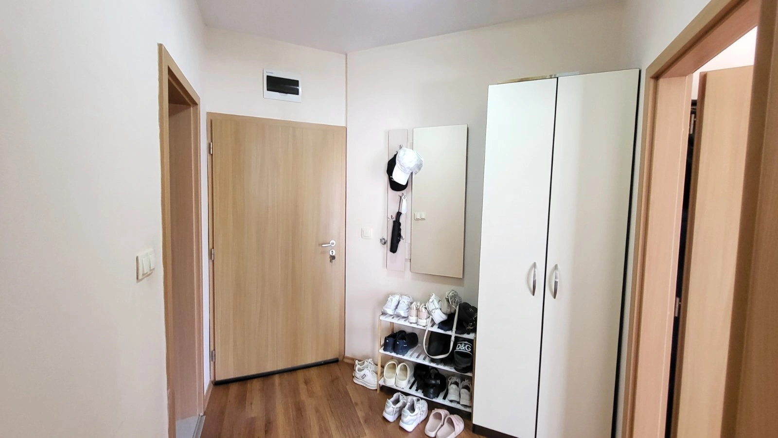 2 - venda apartamento sunny beach burgas bulgária