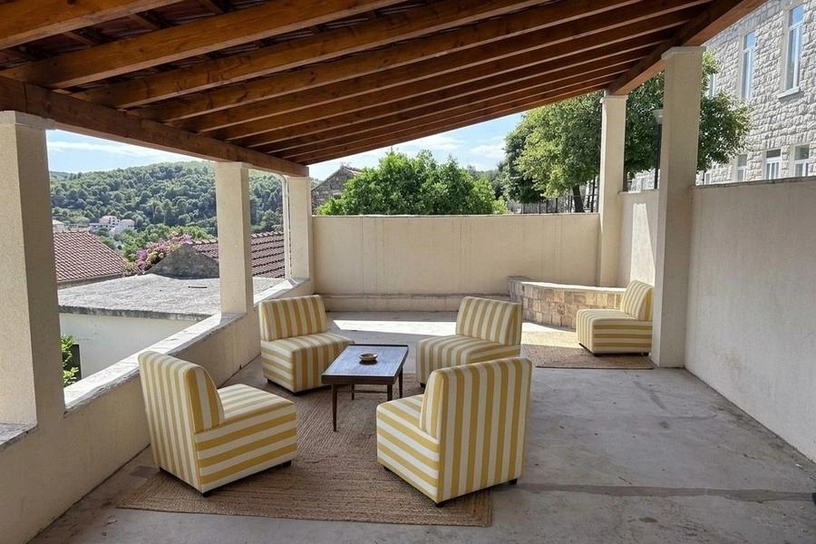 2 - venta propiedad vista al mar čara dubrovnik-neretva croacia