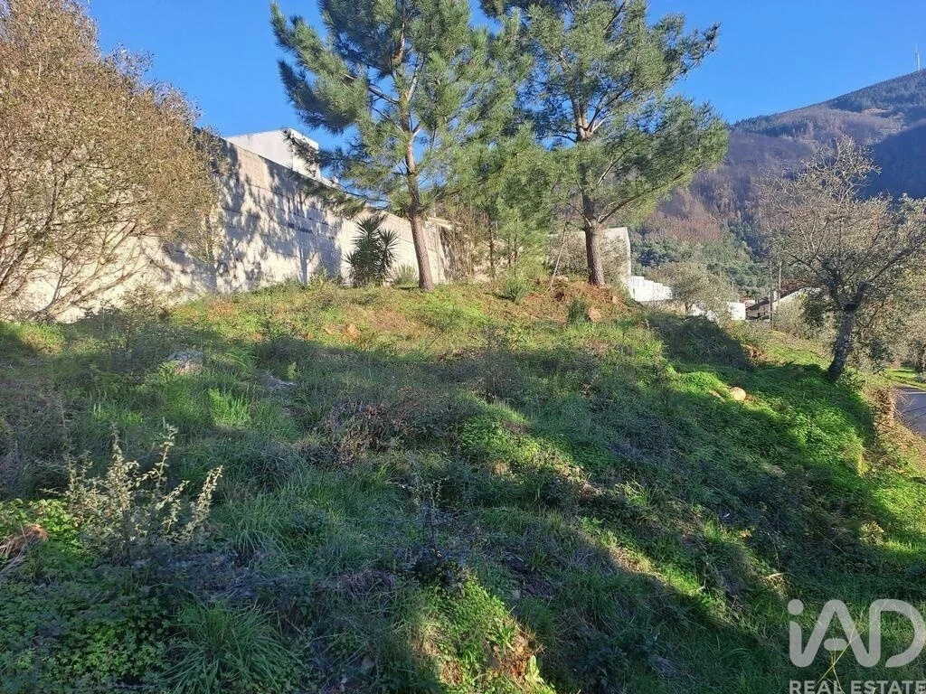 2 - venta terreno lousã región centro portugal