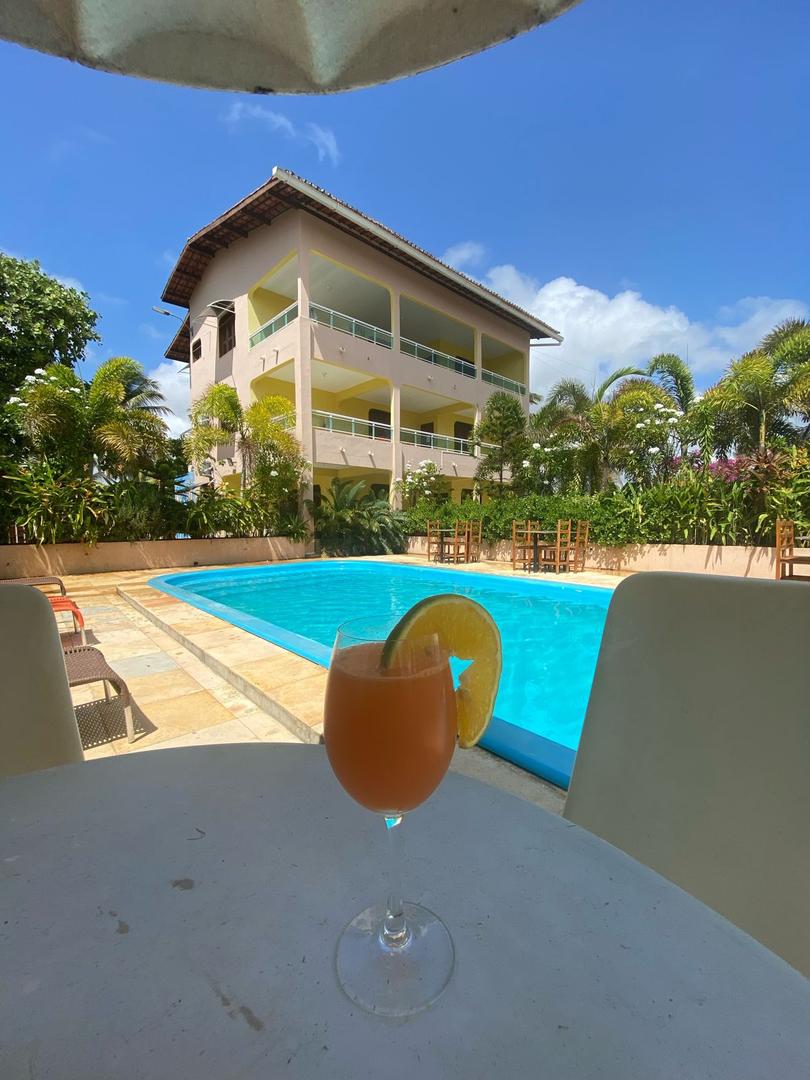 1 - vente appartement aquiraz ceará brésil