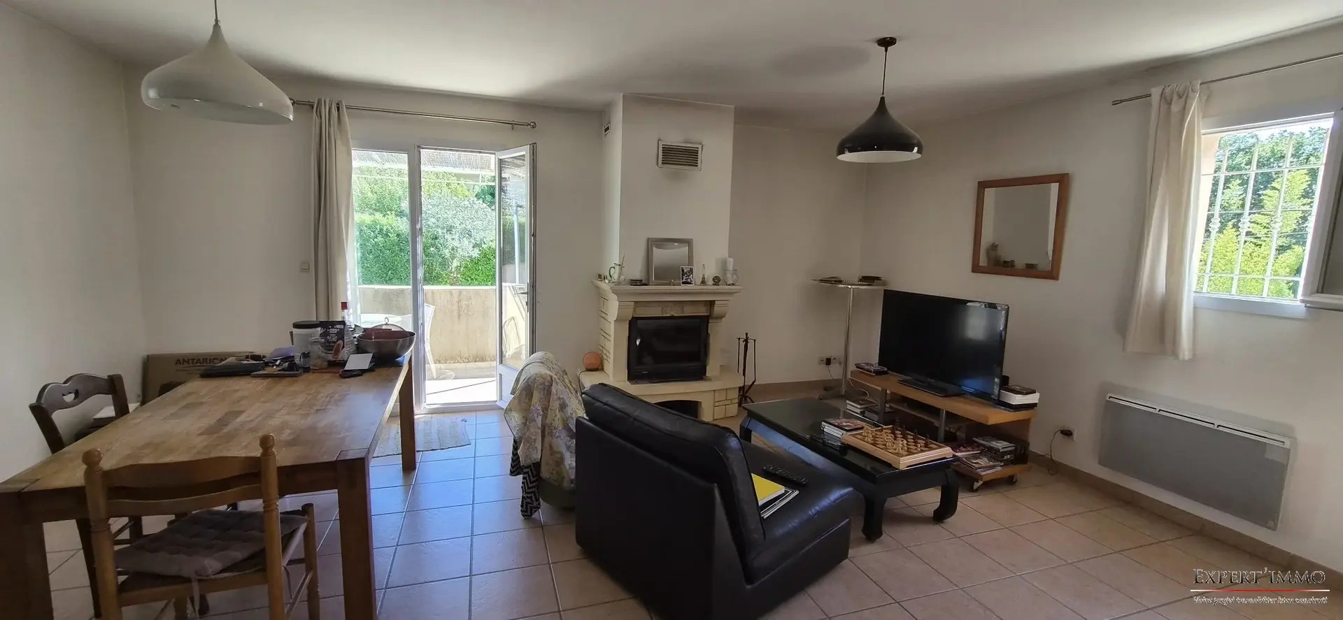 2 - vente maison la seyne sur mer var france