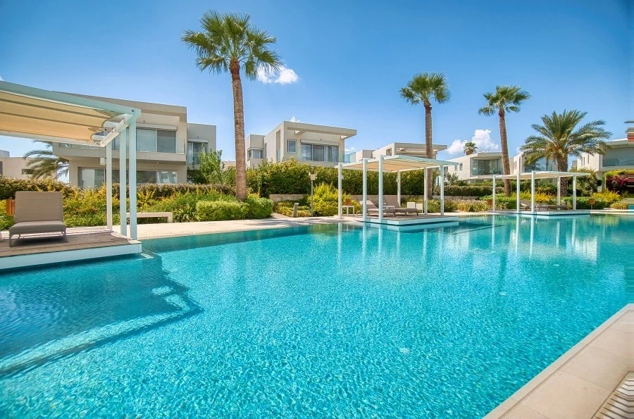 1 - vente villa paphos paphos chypre