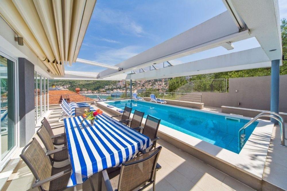1 - verkauf haus meerblick dubrovnik dubrovnik-neretva kroatien