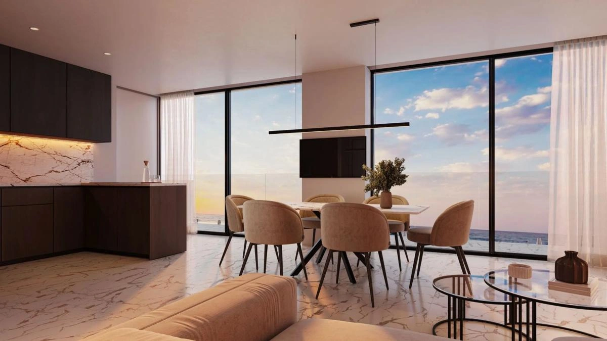 2 - verkoop appartement uitzicht op zee altea - costa blanca valencian community spanje