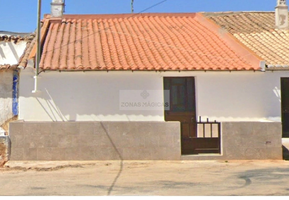 Haus mit 2 Schlafzimmer